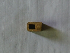 異型管